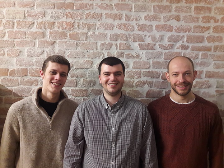 Marek Kotača Trio