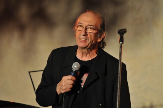 Mirek Kovářík