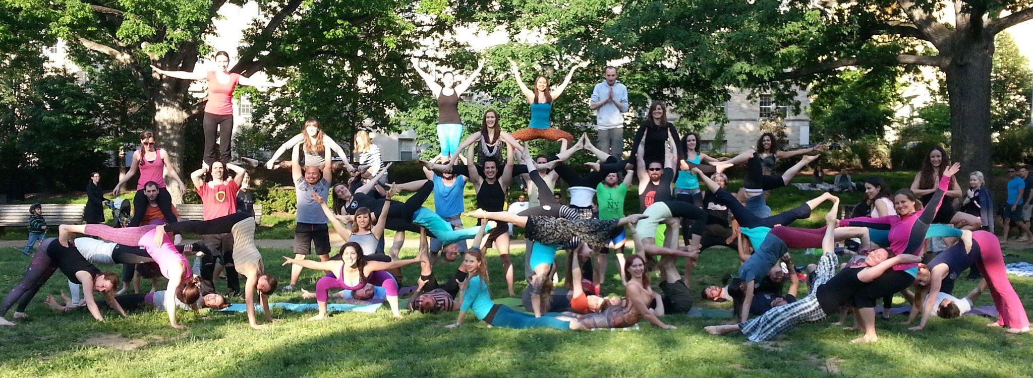 Acrojam