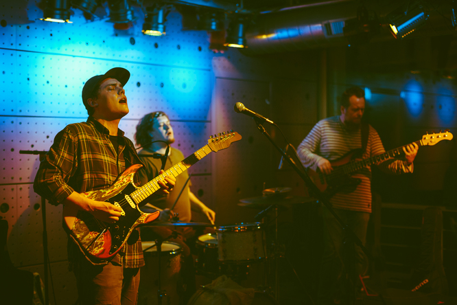 The BladderStones
