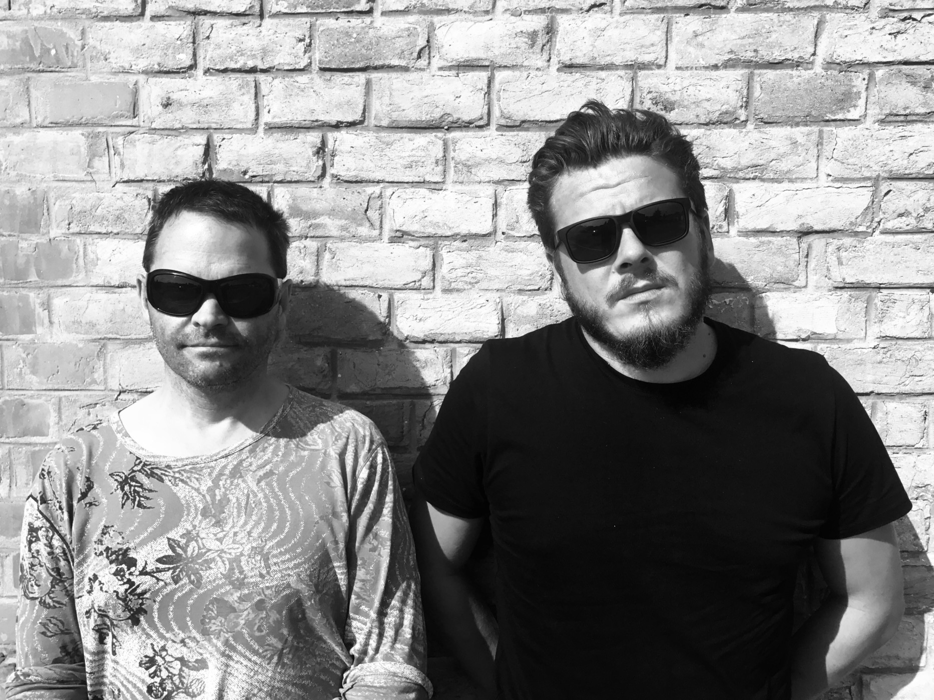Arve Henriksen & David Kollar
