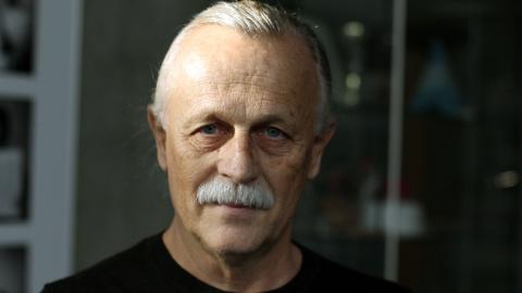 Jiří Dědeček - recitál