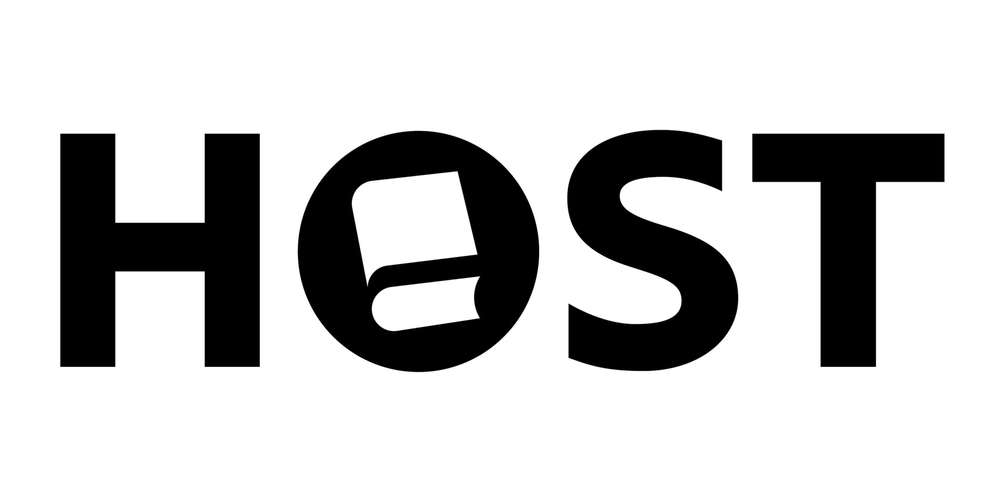 Blok nakladatelství Host