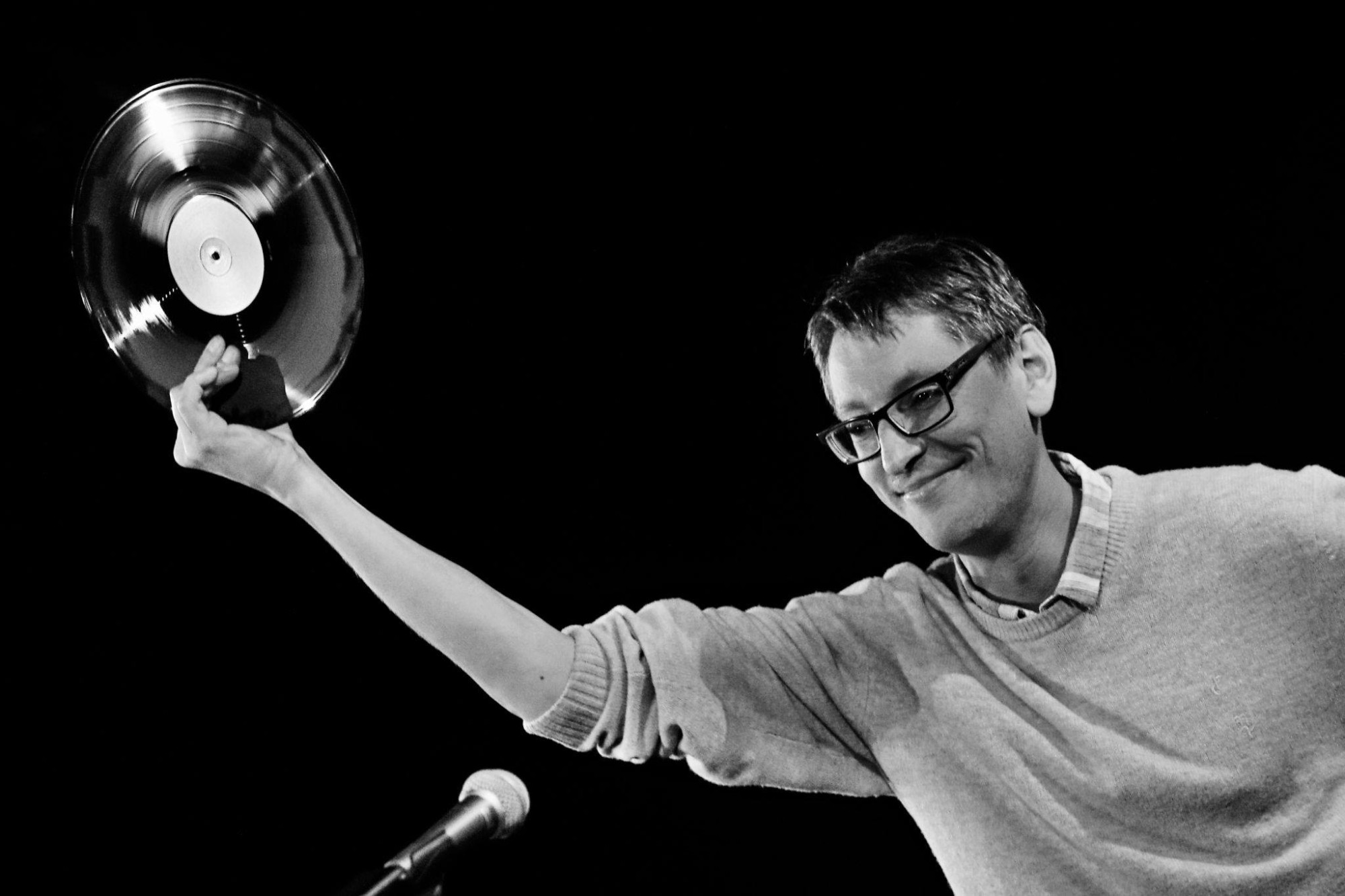 Tomáš Vtípil - Zítra
