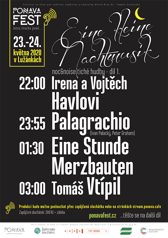 1: Eine kleine Nachtmusik