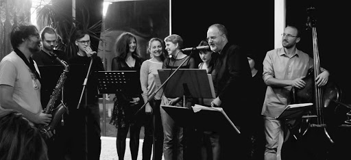 NOCZ a Choir