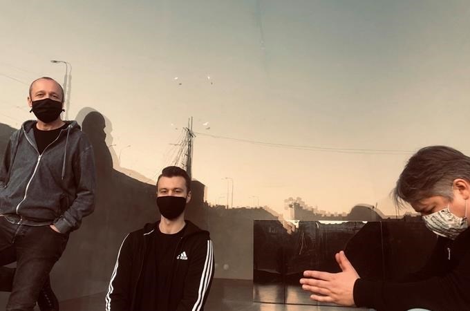 S.V.A. Trio