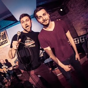 Stand-Up Bez Coruny