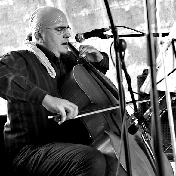 Josef Klíč