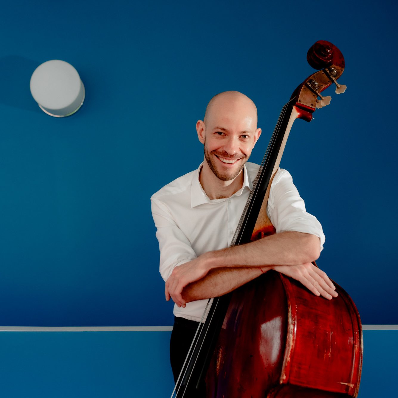 Peter Korman Quintet (SK/CZ)