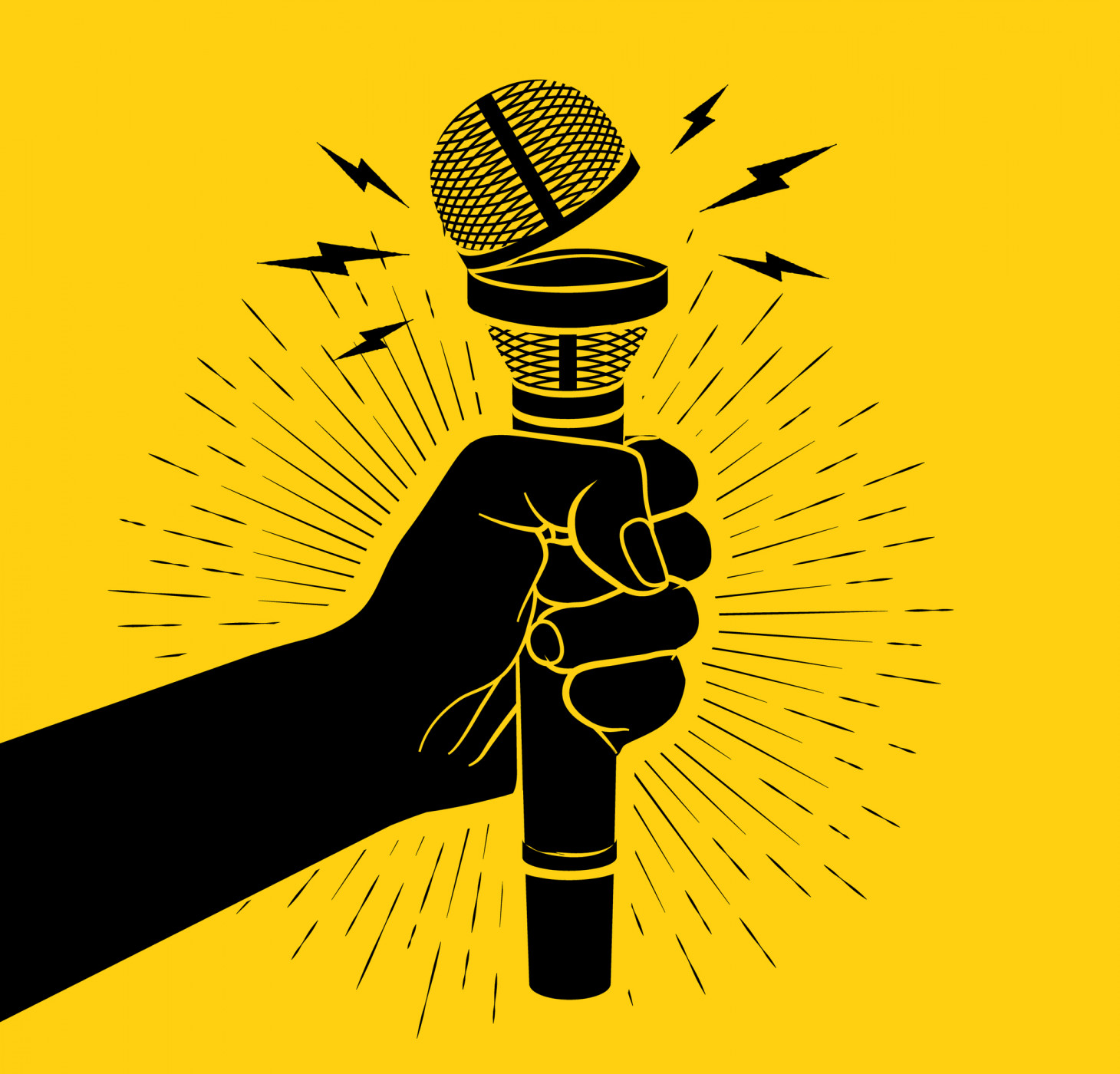 Open Mic